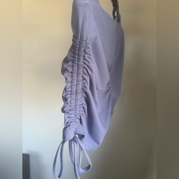 Bo+Tee Gym Shorts - Picture 4 of 5